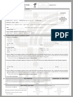 KYC Form- For Individual