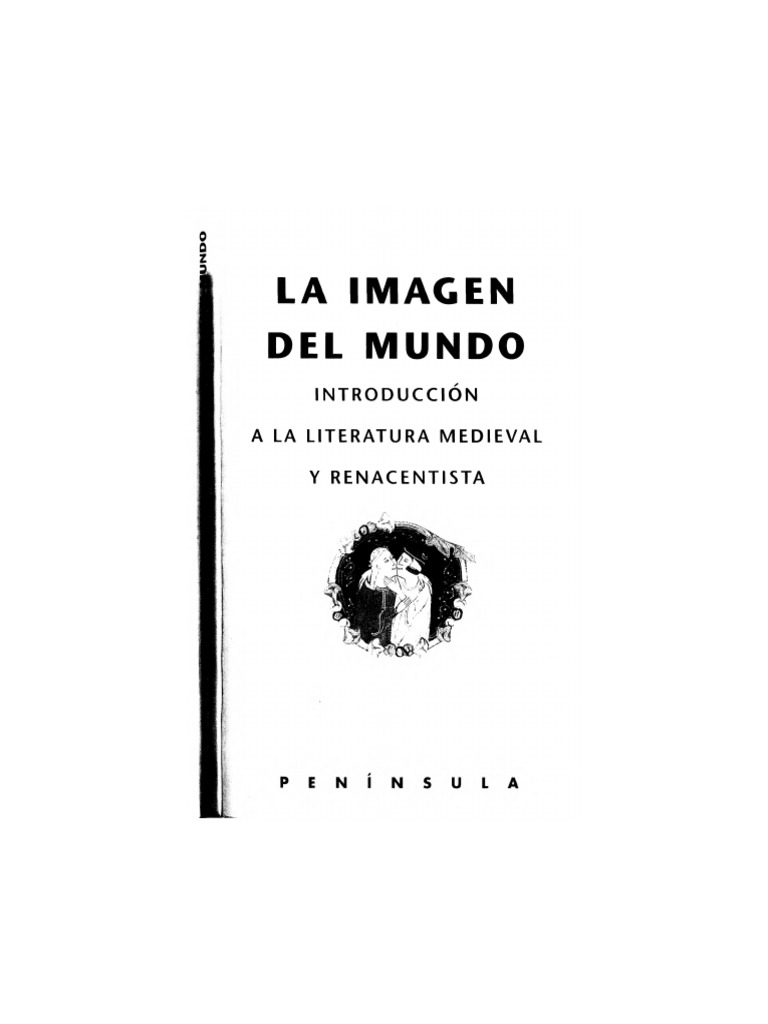 Los Alquimistas Ansiaban Poseer La Piedra La Imágen Del Mundo, Cs. Lewis | PDF | Baja Edad Media | Teoría
