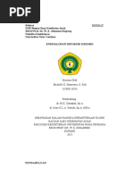 Download Referat HIE by michelle SN305317225 doc pdf