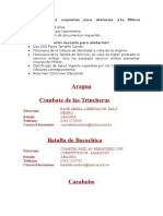 Cuáles Son Los Requisitos para Alistarme A La Milicia Territorial