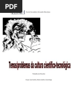 Ciência e da Tecnologia(1)