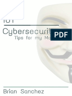 101 Cybersecurity Tips for My Mom [HQ][Psycho.killer]