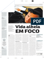 Vida Alheia: em Foco