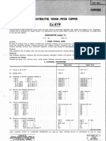 Data Sheet Cu ETP