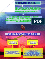 Epistemologia Introduccion