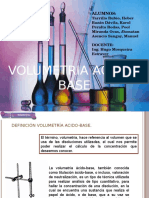 Volume Tria