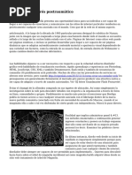 Trastorno de estr?s postraum?tico