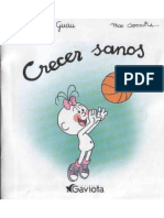 Crecer sanos