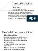 Suicidio