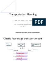 05 Transportation Planning