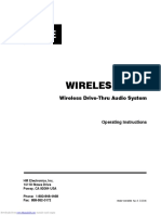 Wireless 6000