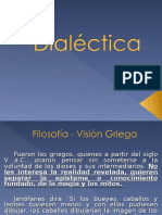 Dialectica