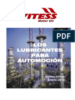 Lubricant Es ases 