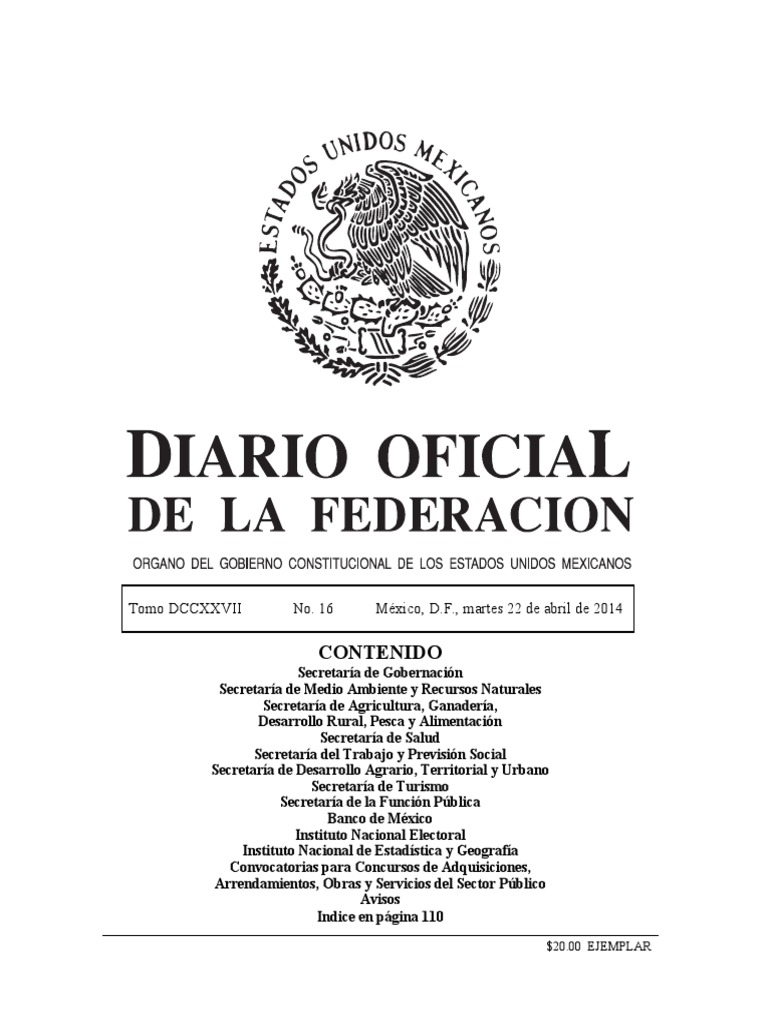Convenio de Seguridad Pública 2014 | PDF | Batería recargable