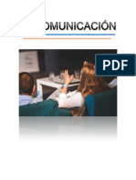 La Comunicación