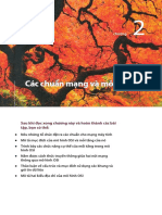 Các chuẩn mạng và mô hình OSI PDF