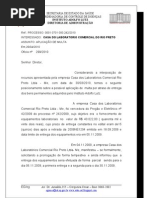 Download JULGAMENTO DE RECURSO DE MULTA DE LICITAO by JURIDICO SN30536563 doc pdf