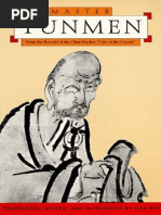 Master Yunmen