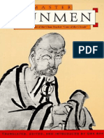 Master Yunmen
