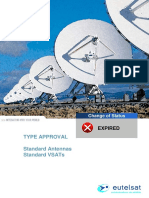 Typeapproval Expired PDF