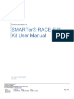 SMARTer RACE 5'3' Kit User Manual_012615