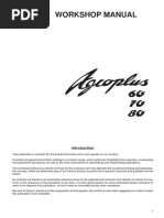 Download AGROPLUS 60-70-80 Repair manual by Zik Servis SN305378226 doc pdf
