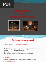 Download Sistem hukum Indonesia PKnppt by StevenChandra SN305381869 doc pdf