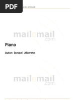 Download Curso De Piano by jl SN3053820 doc pdf