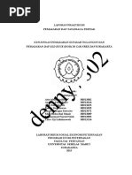 Download Laporan Praktikum Pemasaran dan Tataniaga by Kurniawan Denny SN305384985 doc pdf