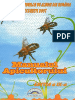 Manualul Apicultorului Ed. 09 de a.C.a. 323 Pag