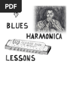Download Blues Harmonica Lessons by NachoAndrsLlorente SN305391184 doc pdf