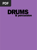 Download Drum  List by s4ngw0n SN305393094 doc pdf