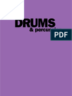 Drum 교재 List