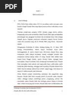 Download Pedoman K3RS Tahun 2015 by Mazniar Sirait SN305395156 doc pdf