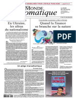 Le Monde Diplomatique 2014 03