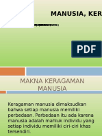 Keragaman Dan Kesetaraan Ppt Edit