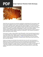 I Dettagli Sull'orologio Optional Montato Sulla Bentayga.