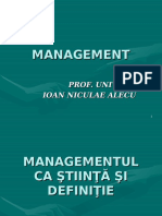 Curs Management General 