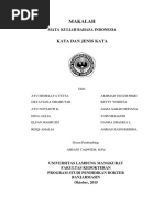 Download Kata dan Jenis Kata by Amy Koch SN305406524 doc pdf