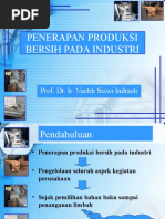 Download 5 Penerapan Produksi Bersih Pada Industri by natasyaghinnah SN305407659 doc pdf