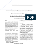 Valor Nutritivo Da Leguminosa Pueraria Phaseoloides Como Alternativa Na Suplementação