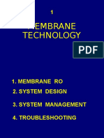 12.membrane Technology