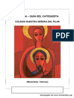 Manual Del Catequista