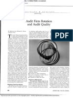 The Cpa Journal Jan 2005 75, 1 Proquest Central