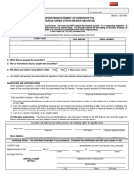 FS Form 1071 (Statement of Ownership)