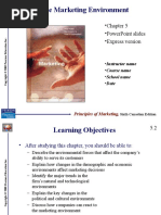 Kotler Pom Cw Ppt Exp Ch05