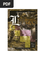 Estudo-Vida de Lucas - Vol. 2