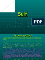 Sulf