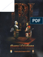 2007 - Libro Oficial de Fiestas de Moros y Cristianos de Ibi