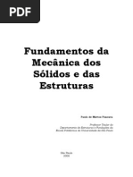Mecanica Dos Solidos